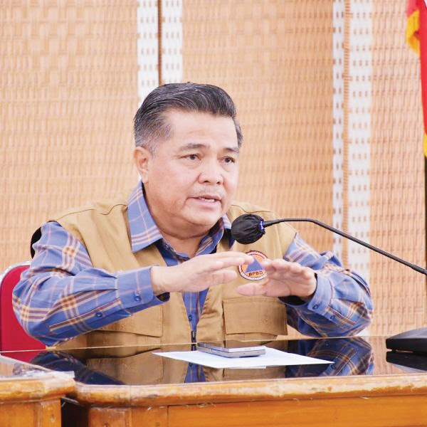 Galodo Susulan Lebih Besar, Bupati Agam: Sekitar 300 Warga Sudah Dievakuasi