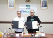 Kolaborasi BPJS dan Gojek, Pastikan Pengemudi Mitra Terlindungi Program JKN