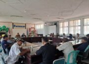 Diskominfo Sawahlunto Perkuat Kerja Sama dengan Media Mitra Tahun 2026