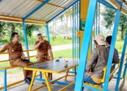 Diskominfo Perkuat Program Bupati dan Wakil Bupati Padangpariaman