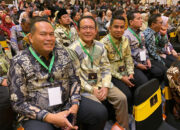 Ratusan Kepala Daerah, Terima Penghargaan diUHC Awards 2026