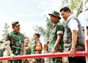 Enam Jembatan Pascabencana Rampung, Akses Warga Agam Kembali Terhubung