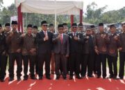 Peringatan Peristiwa Situjuah ke-77, Evi Yandri: Tumbuhkan Rasa Nasionalisme dengan Mengingat Sejarah