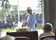 Melalui Momentum Peringatan Hari Gizi Nasional ke-66, Gubernur Mahyeldi Ajak Masyarakat Lebih Peduli Gizi Seimbang