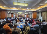 Gubernur Mahyeldi Rangkul Perantau, Ringankan Beban Korban Bencana di Sumbar, Donasi Terkumpul Rp1 Miliar