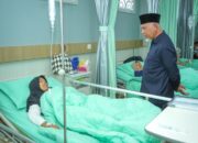 Gubernur Mahyeldi Resmikan Poliklinik Eksekutif, Layanan Kemoterapi Modern RSUD Achmad Muchtar