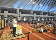 Gubernur Sumbar Ajak ASN Jadikan Pekerjaan sebagai Ibadah