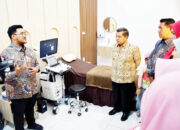 HAWA Women Health Clinic Resmi Dibuka, Layanan Ibu Hamil Didukung Teknologi USG 5 Dimensi