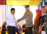 HUT Padangpariaman ke-193, Pembkan Berikan Penghormatan dan Apresiasi untuk 600 Relawan