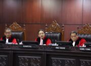 MK Putuskan Wartawan Tak Bisa Dijerat Sanksi Pidana atau Perdata dalam Menjalankan Profesi