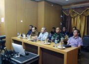 Pentingnya Peningkatan Kesiapsiagaan dan Mitigasi Bencana, Bersinergi dengan Pemangku Kepentingan dalam Proses Pemulihan