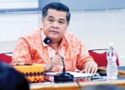 Peresmian Huntara Segera Dilaksanakan, Bupati Agam Tekankan Kesiapan OPD