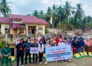 MUFG Indonesia Bersama Danamon Berikan Donasi untuk Penyintas Bencana Sumatera Melalui LAZISMU