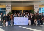 FK UNP Hadirkan Program “Sumbar Peduli 3-in-1”, Pulihkan Kesehatan dan Sanitasi Pascabencana