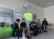 Gandeng Politeknik Negeri Padang, NVIDIA dan J Bros Bangun Ekosistem AI di Lingkungan Kampus