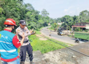 Sambung Kabel, Pardi dan Apis Kesetrum, Alami Luka Bakar 20 Persen hingga 50 Persen