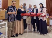 Membentuk Kader PMR, Menyiapkan Remaja Tanggap Darurat di Sekolah