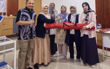 Membentuk Kader PMR, Menyiapkan Remaja Tanggap Darurat di Sekolah