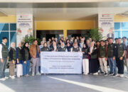 Pulihkan Kesehatan dan Sanitasi Pascabencana, FK UNP Hadirkan Program “Sumbar Peduli 3-in-1”