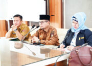 Momentum 1 Abad Jam Gadang, Bukittinggi Bersiap jadi Pusat Literasi Dunia