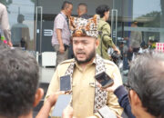 Penanganan Krisis Air Libatkan Kolaborasi Lintas Sektor 