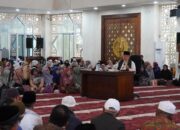 Bersama Buya Ristawardi, Pemko Peringati Isra Mikraj