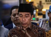 Namanya Diseret Kasus Korupsi Haji, Jokowi: Tiap Kasus Pasti Mengaitkan dengan Nama Saya