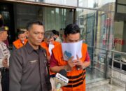 KPK Tetapkan 5 Tersangka dari OTT Kantor Pajak Jakut, Salah Satunya Kepala KPP Madya