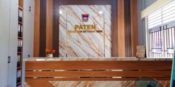 Pelayanan di Kantor Lurah Air Tawar Timur Semakin Paten 9 RUANGAN PATEN— Kantor Lurah Air Tawar Timur (ATT) kini memiliki ruangan Pelayanan Administrasi Terpadu Kecamatan (Paten) dan membuat masyarakat yang berurusan pun menjadi lebih nyaman, Rabu (7/1).