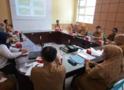 Kasus Gigitan Meningkat, Pemkab Tanah Datar Perkuat Pengendalian Rabies