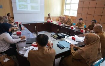 Kasus Gigitan Meningkat