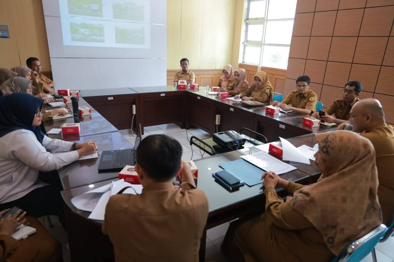 Kasus Gigitan Meningkat