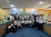 Bulan K3 Nasional 2026 Berlangsung Meriah, PLN UP3 Padang Hadirkan Edukasi hingga Simulasi Keselamatan