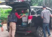 Kejagung Geledah Kantor Kemenhut Terkait Dugaan Korupsi Tambang Nikel