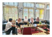 Manajemen Talenta Diterapkan, Solsel Disambangi BKD Provinsi