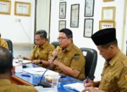 Jelang Ramadhan dan Idul Fitri, Ketersediaan Pangan  Relatif Aman