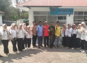 16 Pelajar SMAN 2 Lintau Buo Beserta Guru Pembing Tingkatkan Literasi,  Perdalam Ilmu Jurnalistik di PWI Tanah Datar