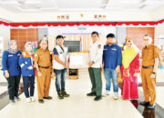 Fokus Kelompok Rentan, 226 Paket Dignity Kit Diserahkan untuk Masyarakat Agam