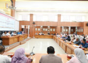 Pemko Bukittinggi Mulai Susun RKPD 2027, Fokus Percepatan dan Program Prioritas