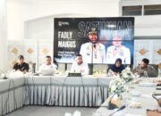 Krisis Air Bersih, Pemko Padang Butuh 228 Sumur Bor untuk 4 Kecamatan