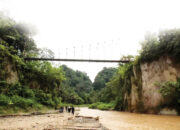 Cuaca Ekstrem Bikin Wisata Ngarai Sianok Sepi, Pelaku Wisata Harap Perhatian Pemerintah