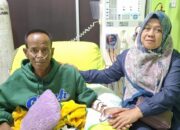 Lewat UHC, Warga PayakumbuhTenang Jalani Cuci Darah