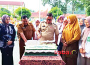 Lima Tahun RSUD Bukittinggi, Wako Ramlan Targetkan Layanan Kesehatan Kian Lengkap