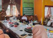 Tunjukkan Komitmen Menyusun Masa Depan, Benni: Suara Rakyat Ruh Utama Setiap Kebijakan