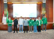 Dukung Satu Data Indonesia, Mahasiswa KKN Unand Ambil Peran Sebagai Enumerator