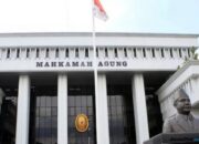 LAKPAN Gugat Perpres Neraca Komoditas ke MA, Sebut Mafia Pangan Rugikan Rakyat Rp 4,5 Triliun