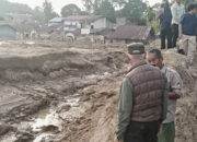 Menormalisasi Sungai Terdampak Bencana, Gubernur Sumbar Minta BWS Sumatera V Segera Turunkan Alat Berat