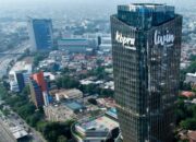 Pertumbuhan Kredit Kuat dan DPK Meningkat, Fungsi Intermediasi Bank Mandiri Solid Di Akhir 2025