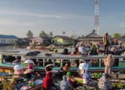 Dukung Ekonomi Kerakyatan, Bank Mandiri Salurkan KUR Rp 41 Triliun hingga Desember 2025