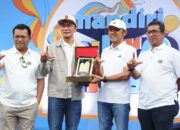 Mandiri Micro Fest DorongPelaku Mikro Naik Kelas, Transaksi Digital Melonjak 45 Persen